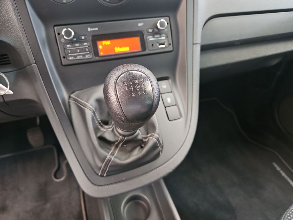 Fahrzeugabbildung Mercedes-Benz Citan 111 CDI Tourer lang 5 Sitze RFK SHZ PTS hi