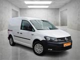 Volkswagen Caddy 1.4 TGI*1.HAND*KLIMA*TEMPOMAT*FLÜGELTÜREN* - Volkswagen Caddy mit CNG-Antrieb