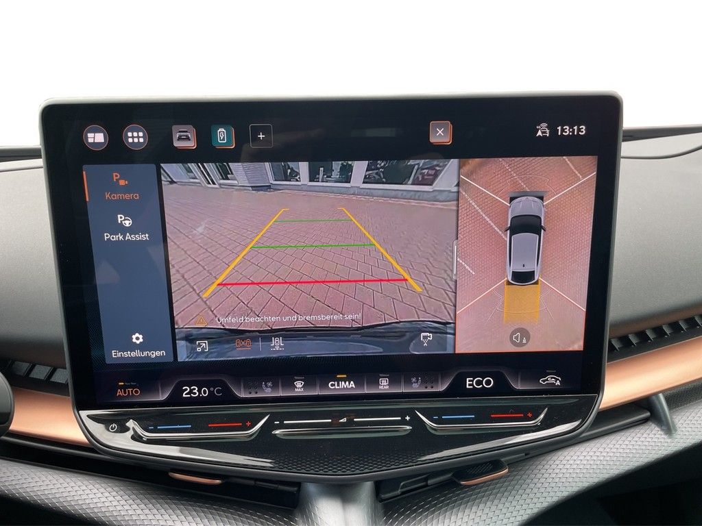 Cupra Tavascan - Bild 20