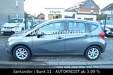 Nissan Note Acenta * KLIMA * AHK * ECO * 2.HAND * ALU * - Nissan Note in Herne