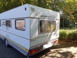 HYMER / ERIBA / HYMERCAR ERIBA 532 - HYMER / ERIBA 532