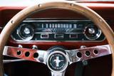 Ford Mustang 1965 - technisch erneuert - Ford Mustang aus 1965: Coupe
