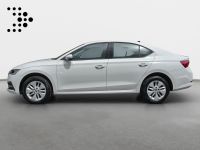 Skoda Octavia - Vorschau Bild 3