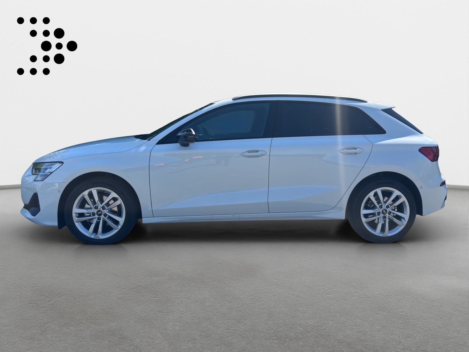Audi A3 - Bild 3