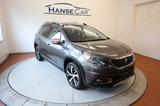 Peugeot 2008 Crossway/Navi/R.Kamera/Panorama/Garantie ! - Peugeot 2008 Gebrauchtwagen in Hamburg