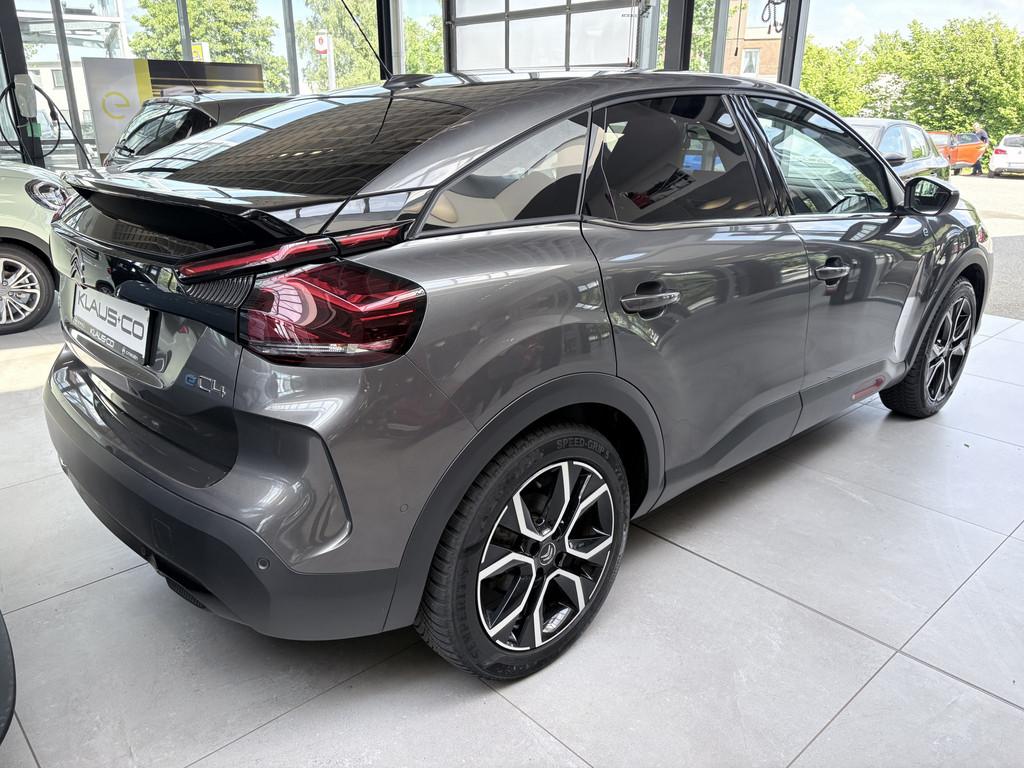 Citroën e-C4 Shine 136 Navi+Head-Up PDC ACC HUD LED 360°