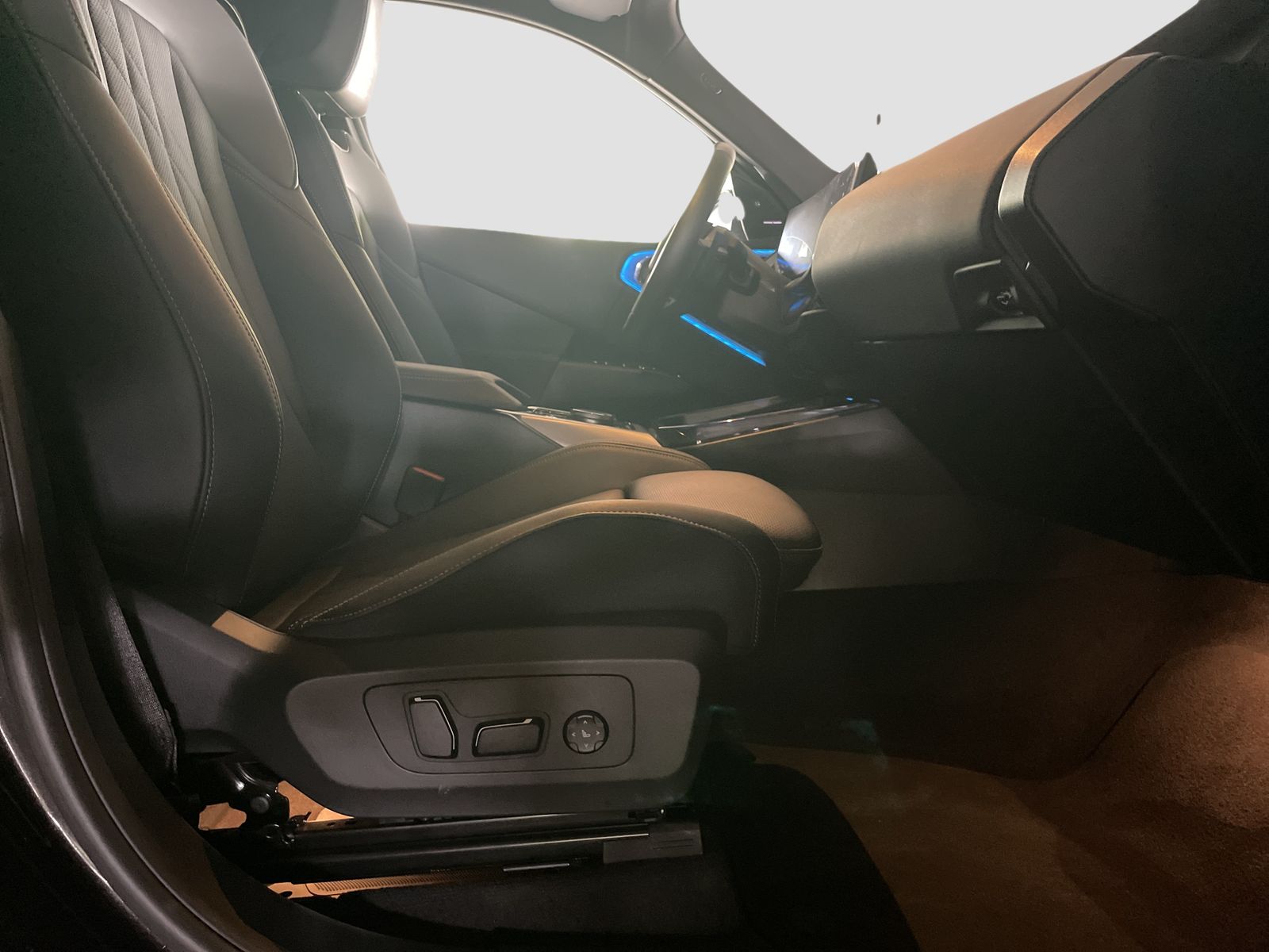 BMW X3 - Bild 11