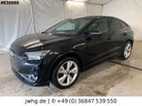 Audi Q4 e-tron Sportback 40 e-tron S-Line MATRIX/ACC - Audi Q4 SUV