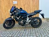 Yamaha MT-07 ABS A2 | Top Zustand | Original Zubehör  - YAMAHA MT 07