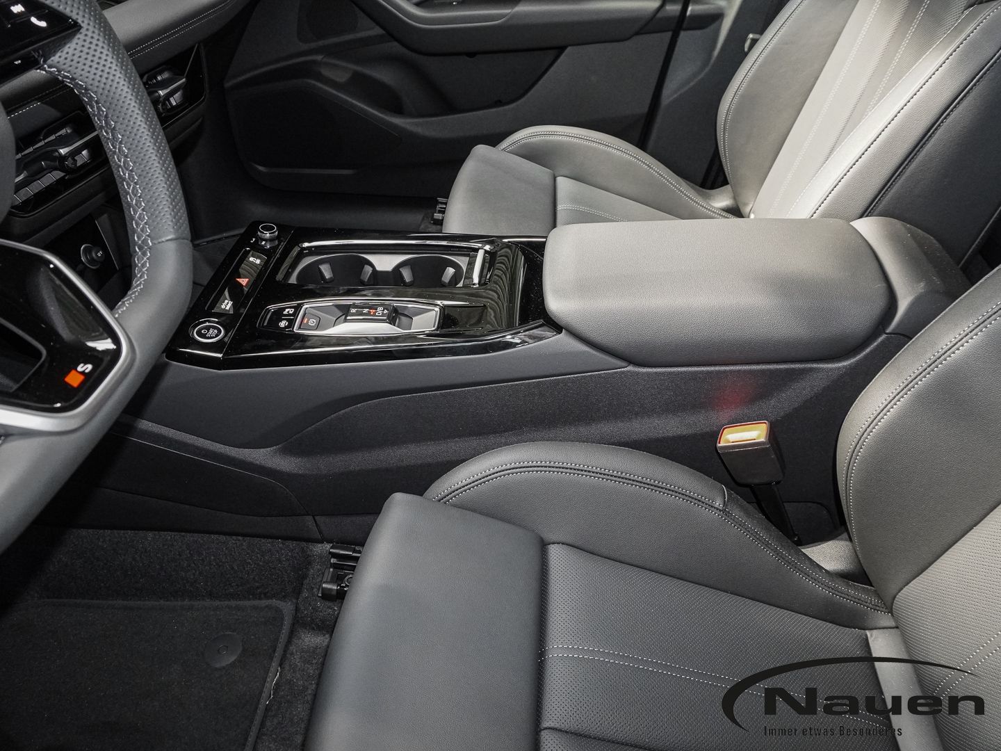 Audi Q6 e-tron - Bild 15