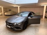 Mercedes-Benz CLA 200 AMG Line | Night | Junge Sterne Garantie - Mercedes Junge Sterne Gebrauchtwagen