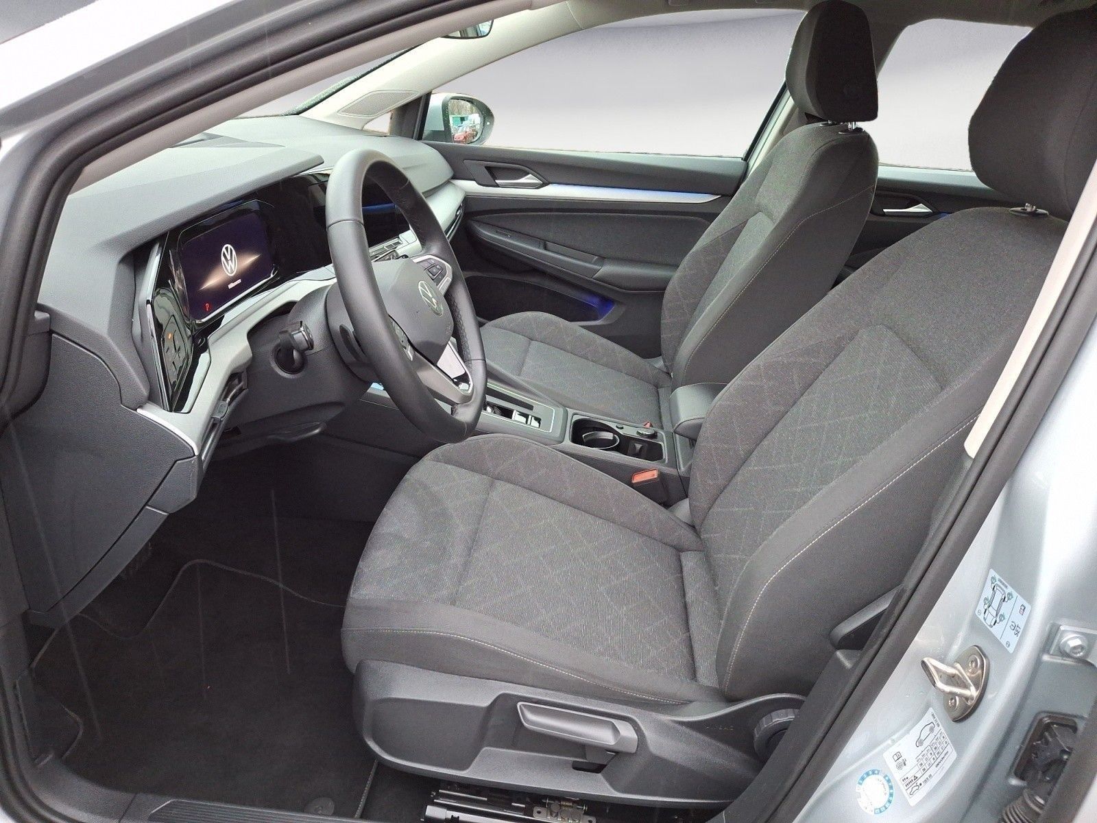 Volkswagen Golf - Bild 8