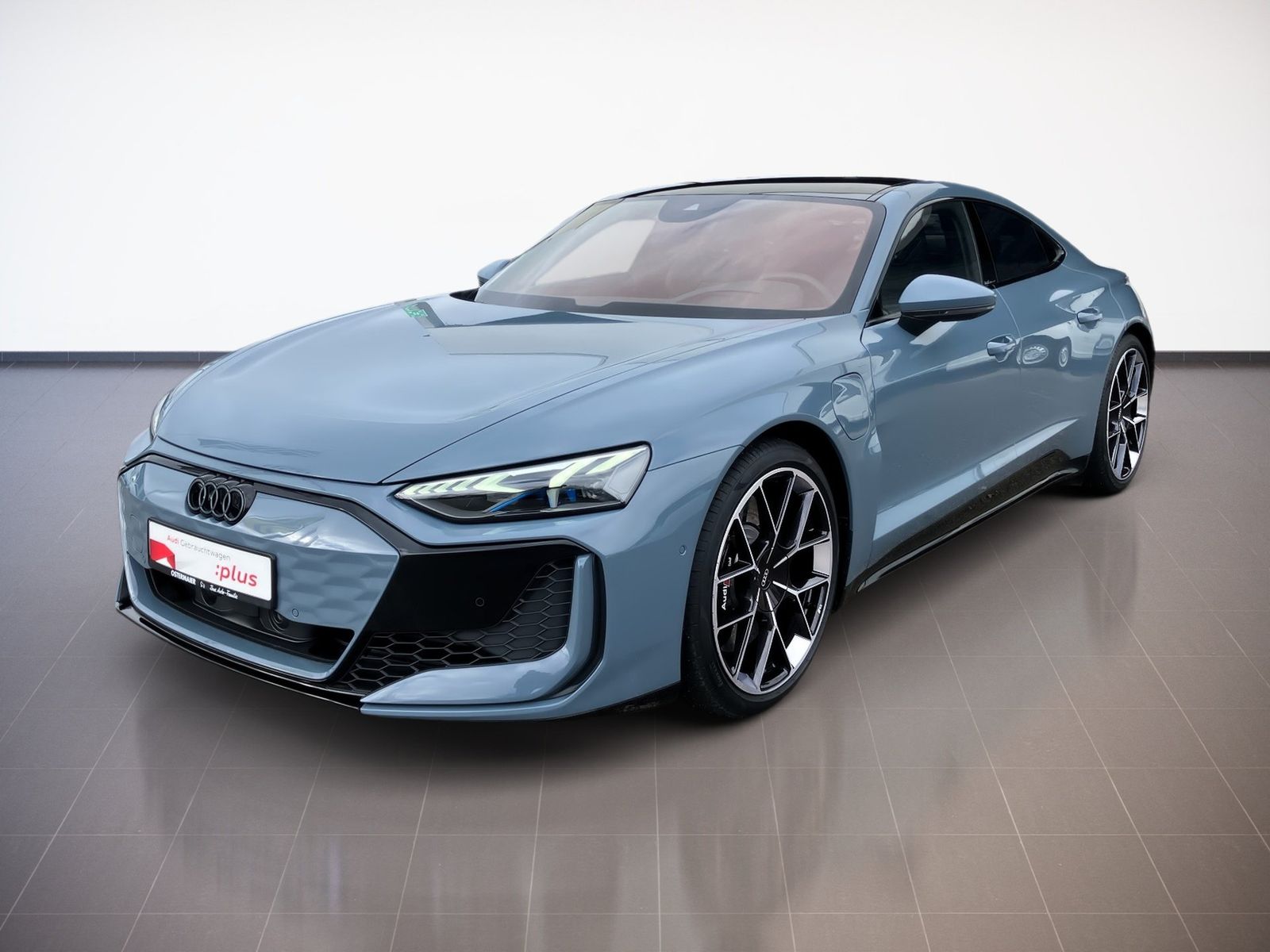 Audi RS e-tron GT - Bild 2