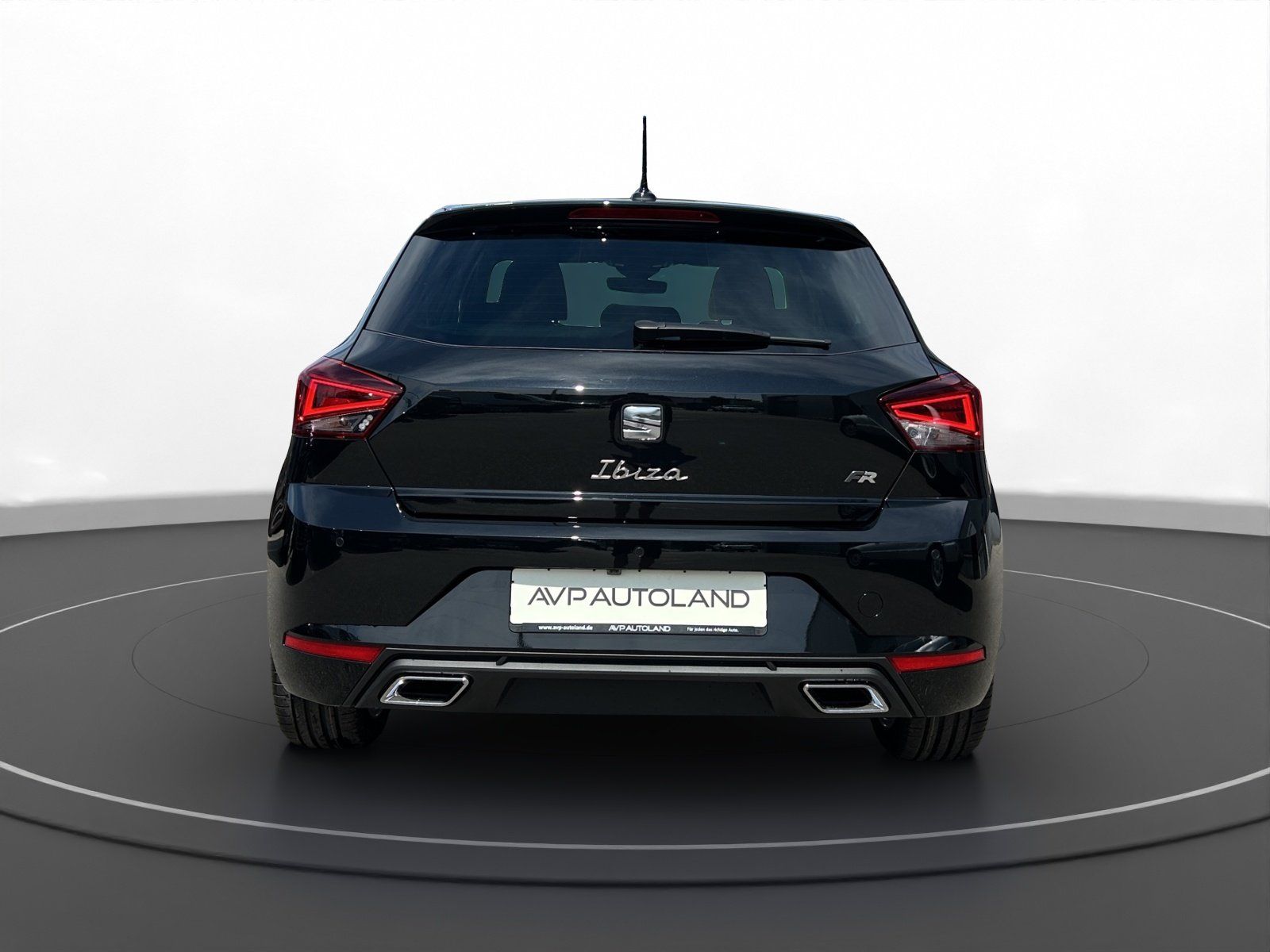 Seat Ibiza - Bild 6