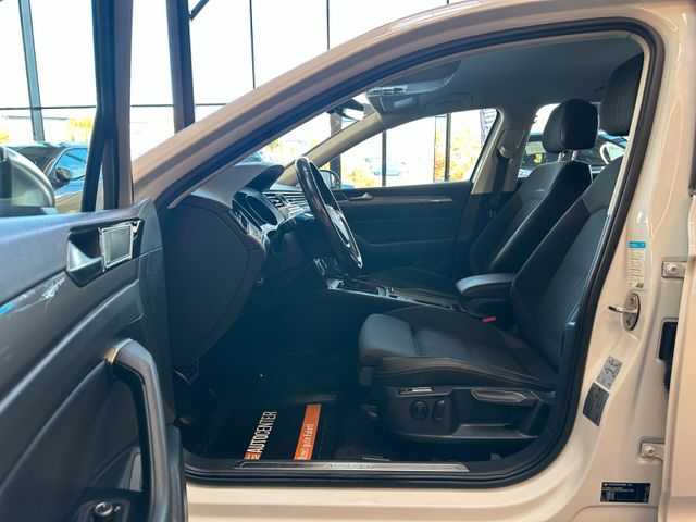 MYAUTOCENTER – Gebraucht- und Jahreswagen mit Werkstattservice in Pfaffenhofen Volkswagen Passat *KEYLESS*MASAGE*360°*ACC*AHK*3-ZONEN*LED*