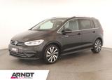 Volkswagen Touran 2.0 TDI DSG Highline R-Line 7 Pan App AHK