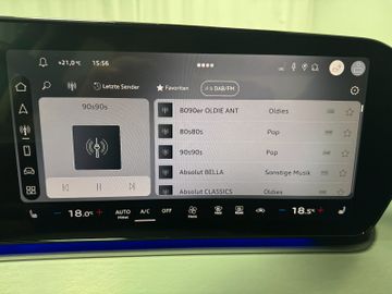 Audi Q3 TFSI 110 kW AHK*StHz*Panodach*