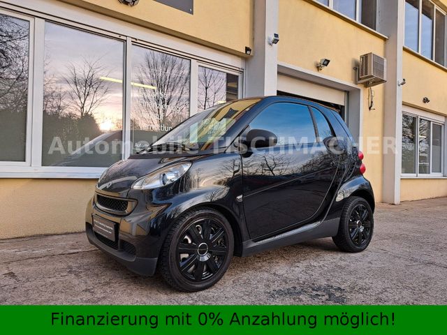 Smart ForTwo| Klima| Inspektion & TÜV neu| *Garantie*