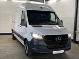Mercedes-Benz Sprinter 211 CDI FWD L2 Hochdach - Mercedes-Benz Sprinter: Hochdach