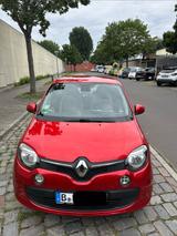 Renault Twingo Dynamique ENERGY SCe 70 eco2 Dynamique