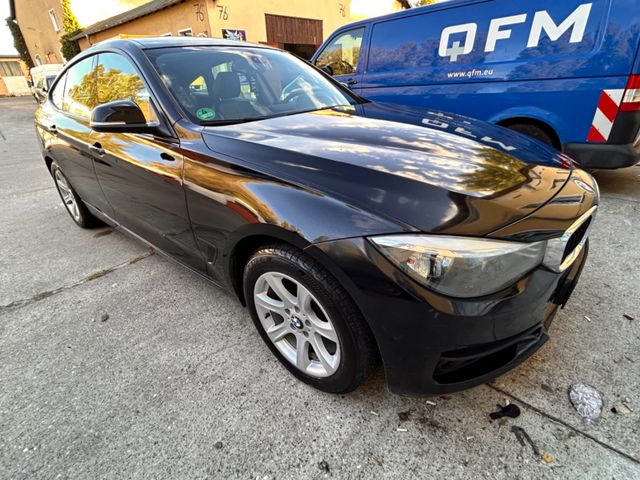 BMW ***SOFORT*KLİM*Tüv.26*Eur6* Gran Turismo