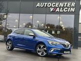 Renault Megane ENERGY TCe 130 GT Line 2.HA/R-LINK 2/NAV - Renault Megane: Line