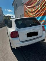 Porsche Cayenne 3.2 V6 | 2007 | GTS Look |... - Porsche Cayenne mit LPG-Antrieb