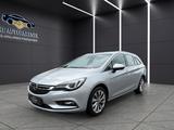 Opel Astra K ST 1,4 Turbo AUT.  KAM LED SHZ NAVI - Opel Astra Gebrauchtwagen in Frankfurt