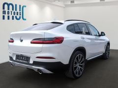 BMW X4 xDrive 30 i xLine~H&K~21''~Standheiz.~