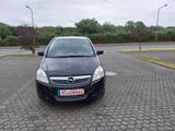 Opel Zafira 1.6 Twinport ecoFLEX Cosmo,Tüv Neu - Opel Zafira: Eco
