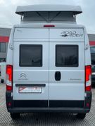 Clever Roadrider | Aufstelldach | Viele Extras !