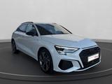 Audi A3 Sportback 45 TFSI e S line *LED*RFK*B&O*GRA* - Audi A3 mit Hybrid-Antrieb