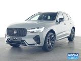 Volvo XC60 B5 AWD Plus Black Edition AHK/ACC/360°/PANO - Volvo XC60 Jahreswagen