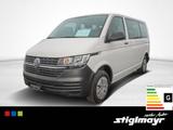 Volkswagen T6.1 Transporter Kombi 2.0 TDI AHK+DAB+PDC - Volkswagen T6 Transporter: 8 Sitzer