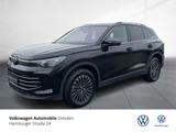 Volkswagen Tiguan Elegance 1,5 eHybrid DSG *AHZV IQ.DRIVE* - Volkswagen Tiguan mit Hybrid-Antrieb