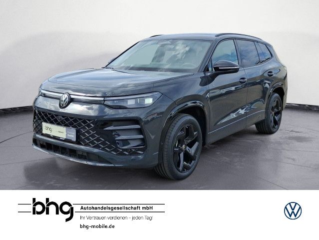 Volkswagen Tayron 2.0 TDI DSG R-Line