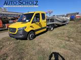 Mercedes-Benz Sprinter 519 CDI Mini-Sattel NEUFAHRZEUG SpurH