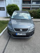Seat Alhambra 2.0 TDI Start&Stop 110kW Reference ... - Seat Alhambra mit Diesel-Antrieb: Kleinbus, Reference