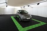 Fiat 500e 42 kWh 3+1 Style LED/Car-Play/Spurassist/16 - Fiat aus 2023