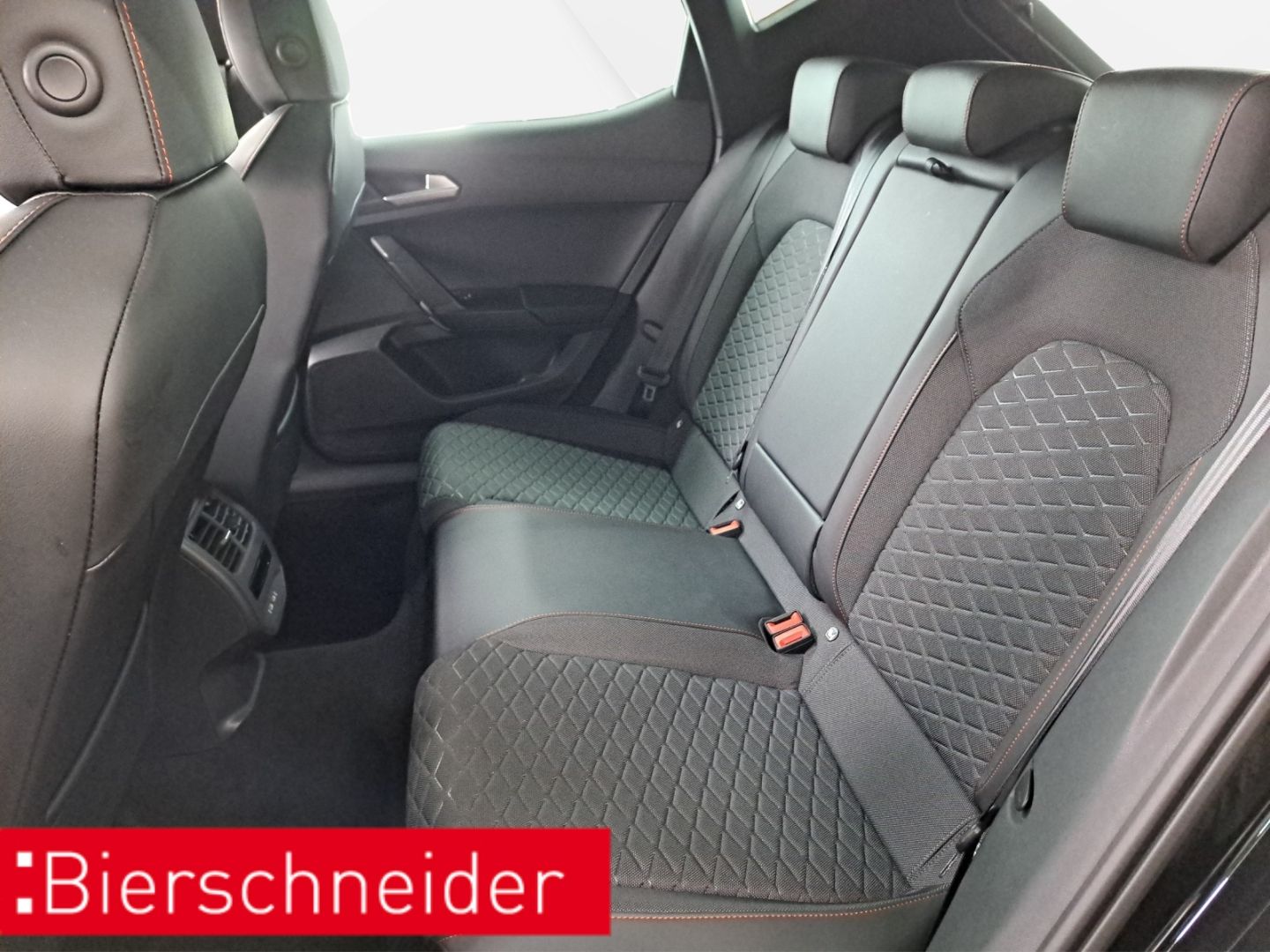 Seat Leon - Bild 11