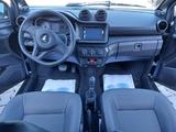 Aixam AMBITION CITY NEU HÄNDLER SOFORT LAGER LEASING - Aixam City mit Diesel-Antrieb: Automatik