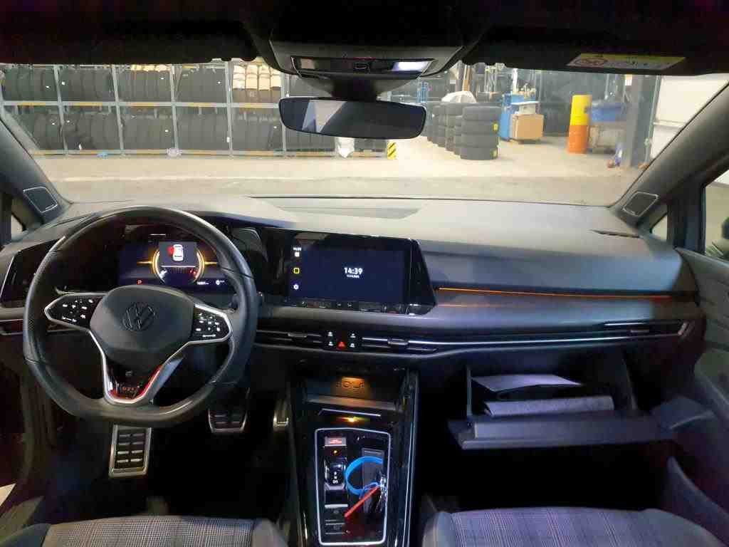 Volkswagen Golf - Bild 7