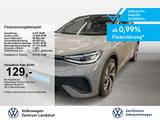 Volkswagen ID.5 Pro Performance ACC Pano MATRIX LED Sport - Volkswagen ID.5: Automatik