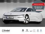 Volkswagen XL1 SAMMLERSTÜCK DSG LED Navi Klima Alcantara