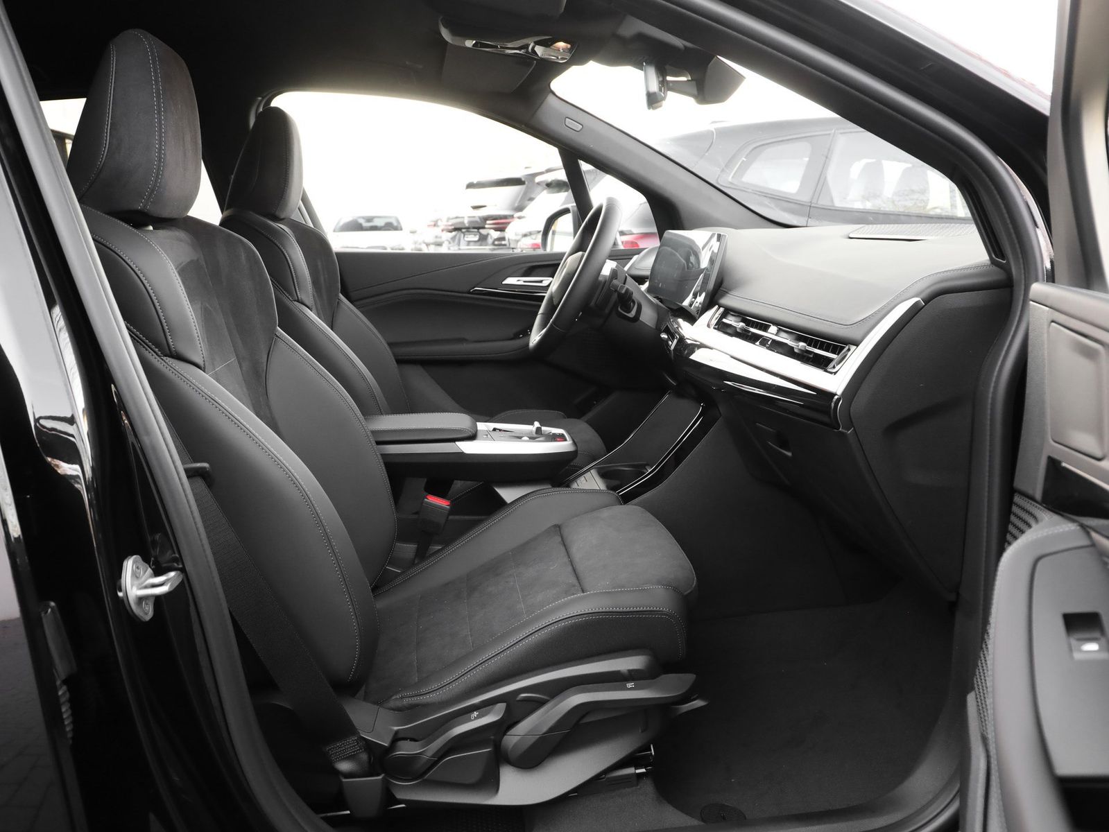 BMW 218 Active Tourer - Bild 3