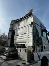 MAN TGX 33.680 - MAN Tgx 680