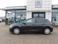 Volkswagen Polo 1.0 TSI DSG Life Navi, LED, Ganzjahresreife