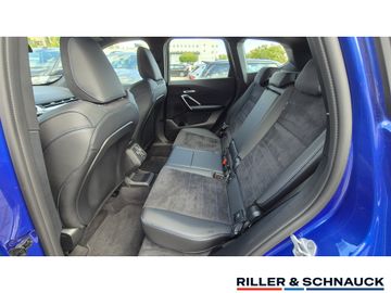 BMW X1 - 11