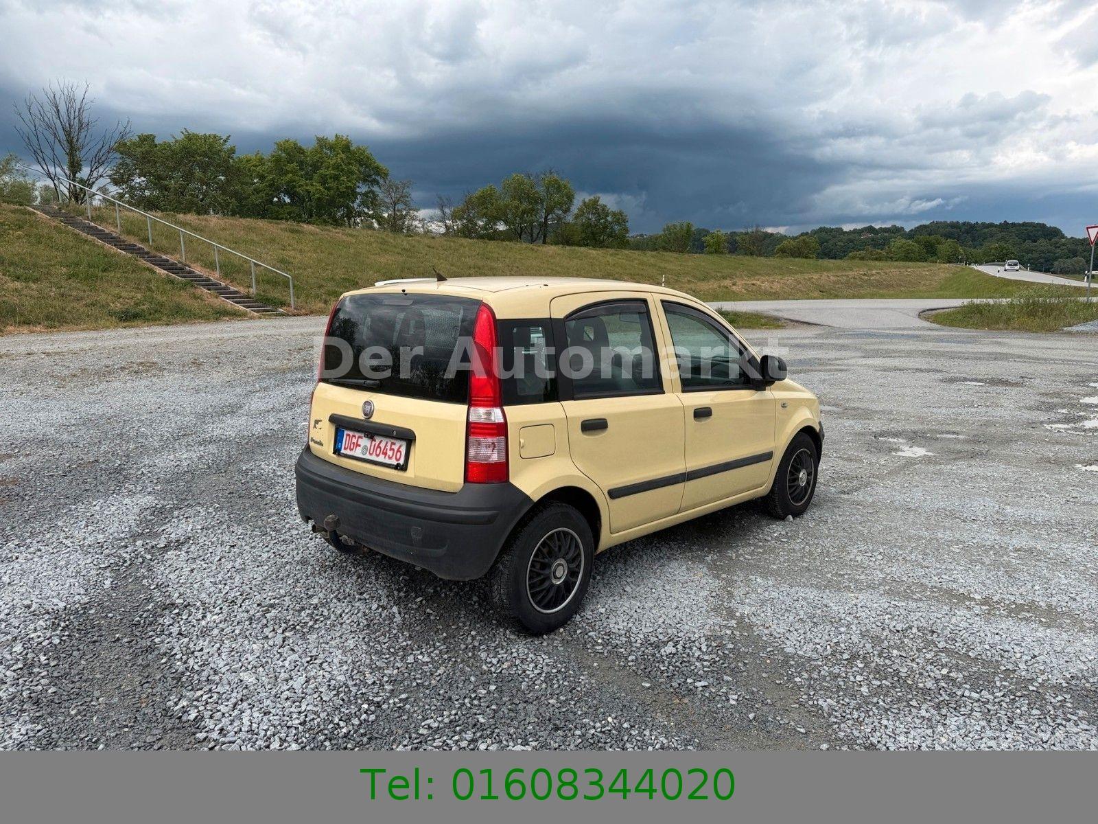 Fiat Panda 1.2 8V Active-1.Hand-Ahk-Euro5