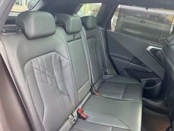 BMW X3 M50 xDrive Sportpaket HK HiFi DAB LED